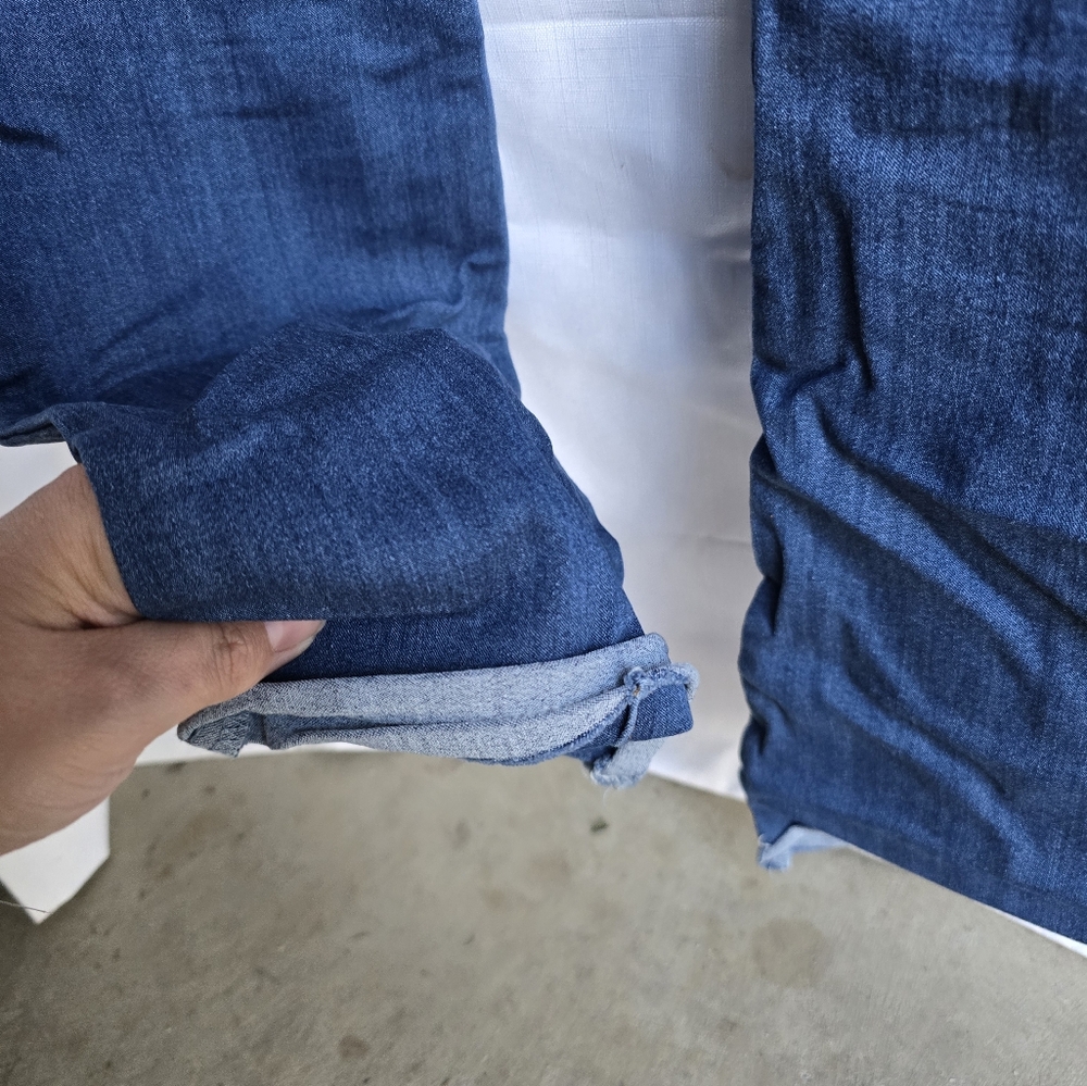 Flare it's Jeans - Picture 6 of 6